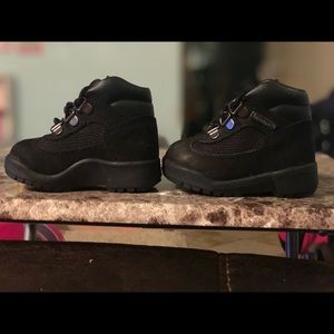 Black timberlands